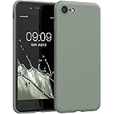 Amazon.co.jp: Vanua iPhone SE 第2世代、iPhone7 / 8 ケース 衝撃吸収 ...